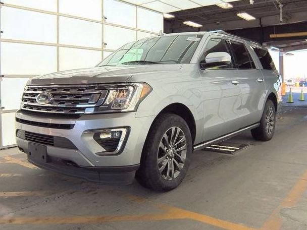 FORD EXPEDITION MAX 2021 1FMJK2AT9MEA37684 image